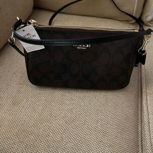 Coach crossbody